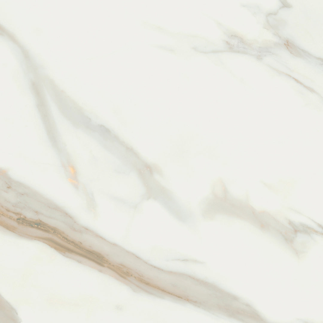 Tau Ceramica, Rapolano - Gold, Matt, 120x120cm, 10.20mm, Rett.