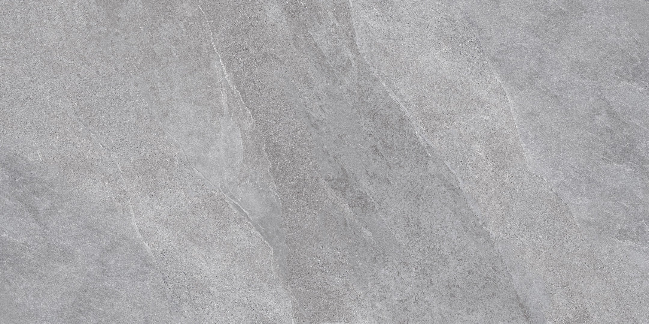 Ceramiche Keope, Ubik - FGD2 - Grey, Natural R10, 60x120cm, 9.00mm, Rett.