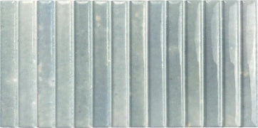 Dune Ceramica, Kit-Kat - Water, Glossy , 11.5x23.1cm, 8.00mm, Rett.