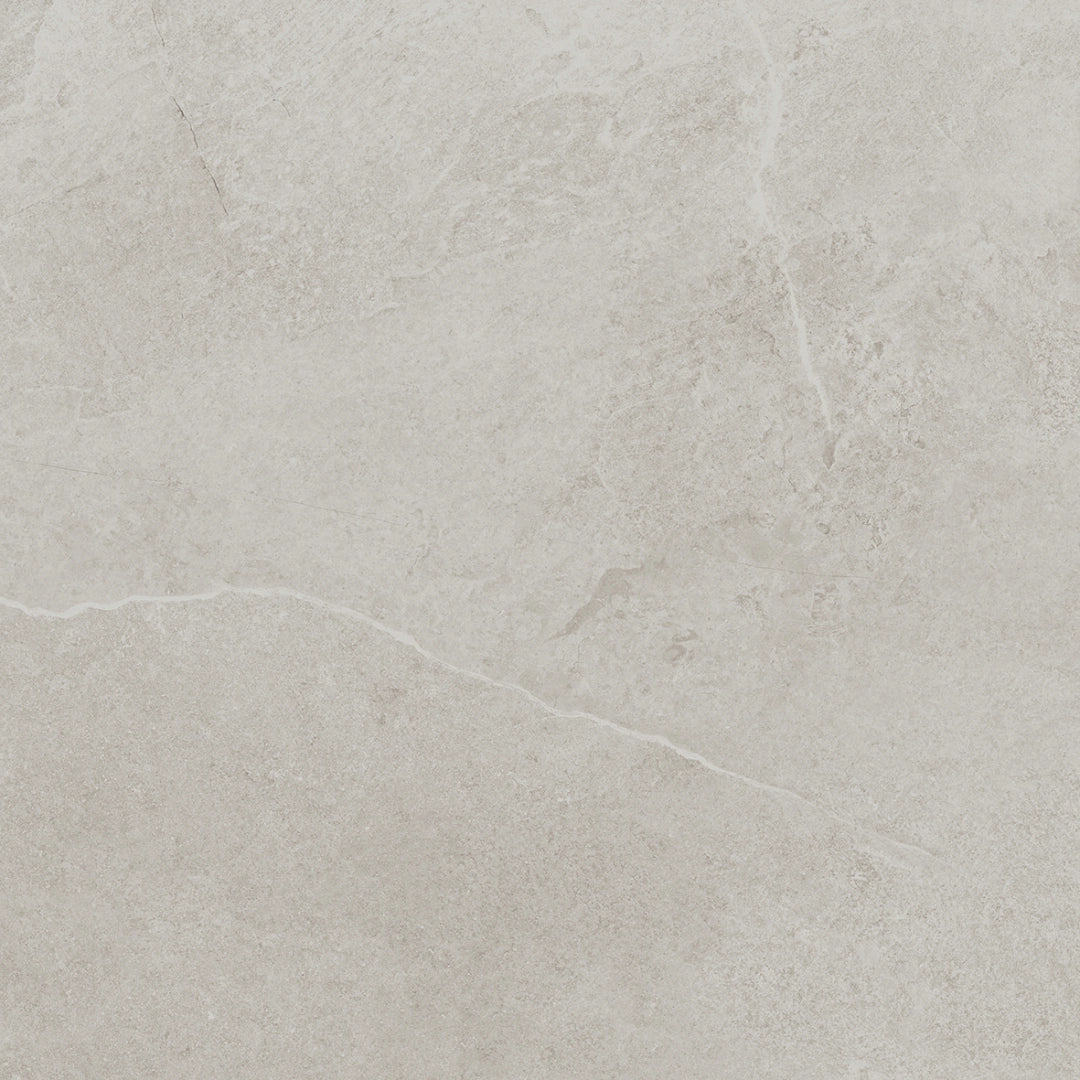 Keraben, Mixit - GOW42010 - Blanco, Matt, 60x60cm, 10.00mm, Rett.