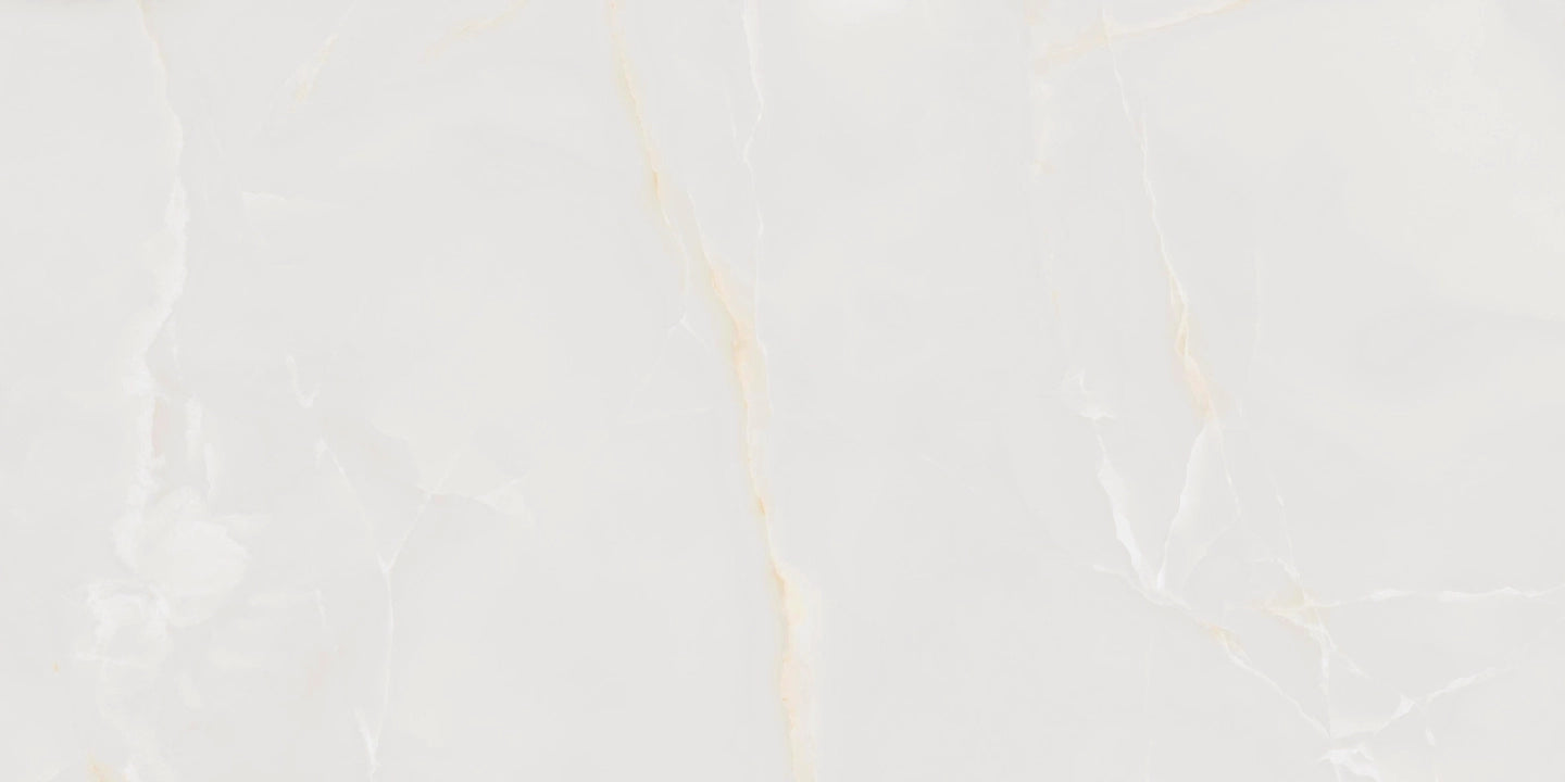 Marazzi, Allmarble - MEX4 - Onice Avorio, Lux, 60x120cm, 6.00mm, Rett.