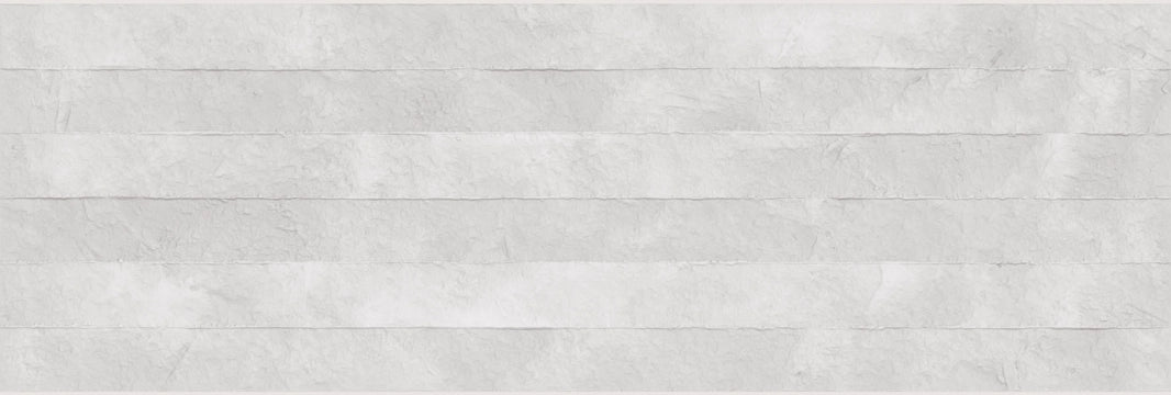 Pamesa, Whites - 31.872.012.0114 - Tobruk Blanco, Brillo, 30x90cm, 10.00mm, Rett.