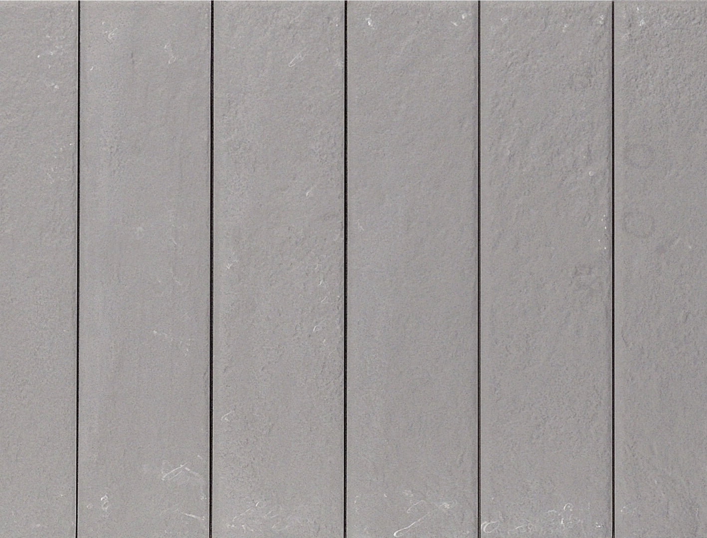 Ceramiche Coem, Bricklane - BR734 - Total Grey, Naturale, 7.5x30.5cm, 9.00mm