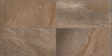 Ceramica Valsecchia, Dolomite - 2040DOL004 - Red, Naturale, 20x40cm, 8.50mm