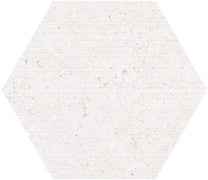 Apavisa, Nanoconcept 7.0 - White, Naturale, 25x29cm, 10.00mm, Rett.