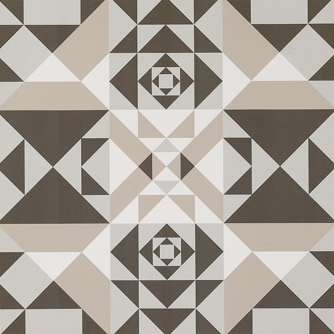 Ceramiche Refin, Frame - LD94 - Carpet Modulo, Naturale, 60x60cm, 9.00mm, Rett.