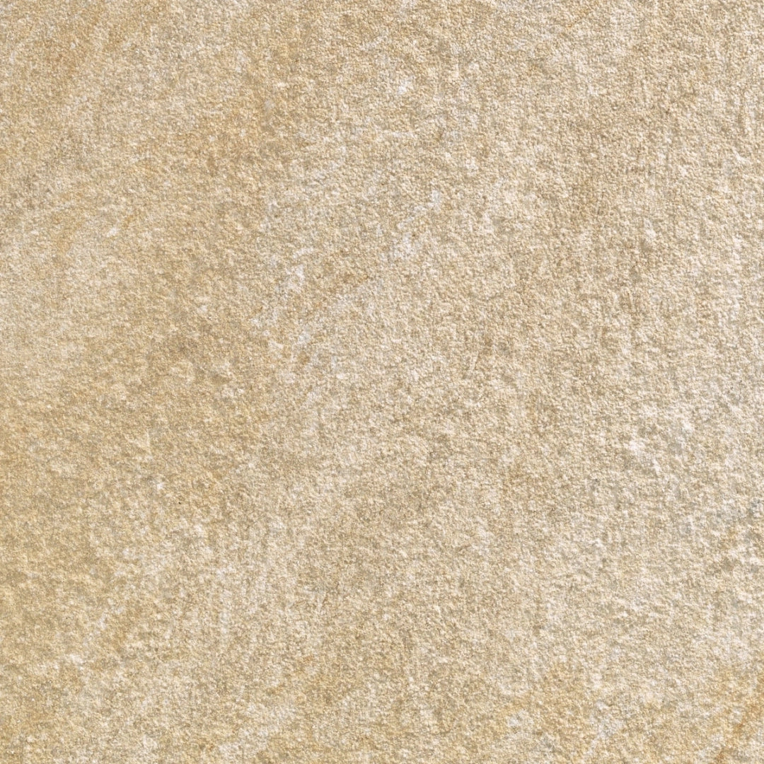 Alfalux, Stonequartz - 7001422 - Beige, Grip, 15x15cm, 8.00mm, Not rectified