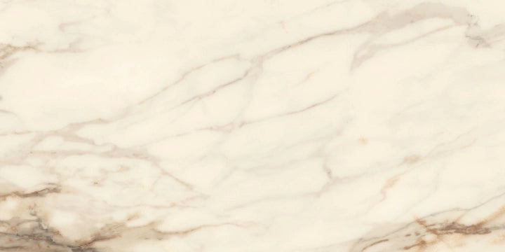 Marazzi, Allmarble - MEKY - Calacatta Vena Vecchia, Lux, 75x150cm, 9.50mm, Rett.