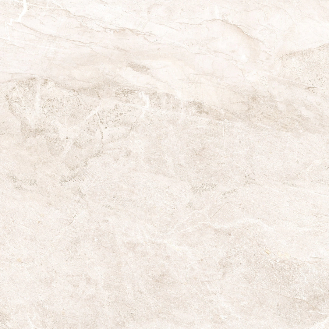 Halcon Ceramicas, Tempo - Cotton, Matt, 100x100cm, 9.50mm, Rett.