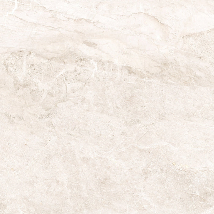 Halcon Ceramicas, Tempo - Cotton, Matt, 60x60cm, 9.50mm, Rett.