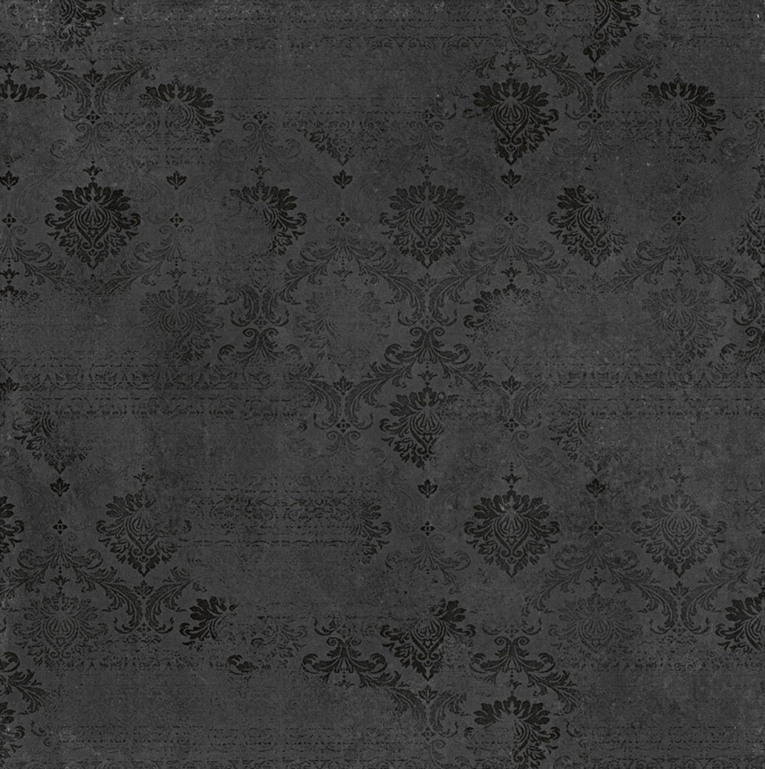 Serenissima Ceramiche, Studio 50 - 1068455 - Carpet Corvino, Naturale, 60x60cm, 9.50mm, Rett.