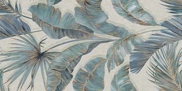 Ceramica Euro, Sinfonie D'autore - Zimmer, Natural, 60x120cm, 9.50mm, Rett.