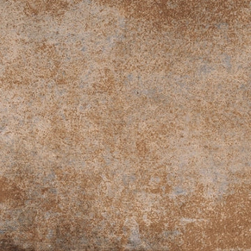 Sichenia, Me_tal - 183696 - Corten, Matt, 20x20cm, 10.00mm, Rett.