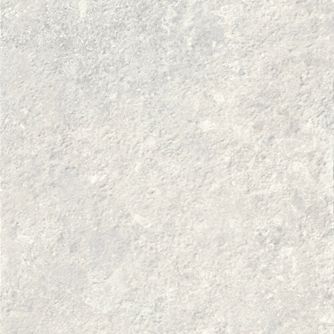 Ceramica Magica, Ceppo - MACE0115N - White, Matt, 15x15cm, 9.00mm, Rett.