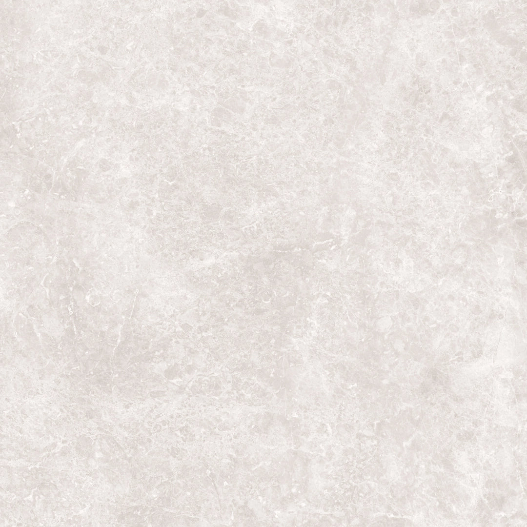 Love Tiles, Marble - Light Grey, Matt, 60x60cm, 9.00mm, Rett.