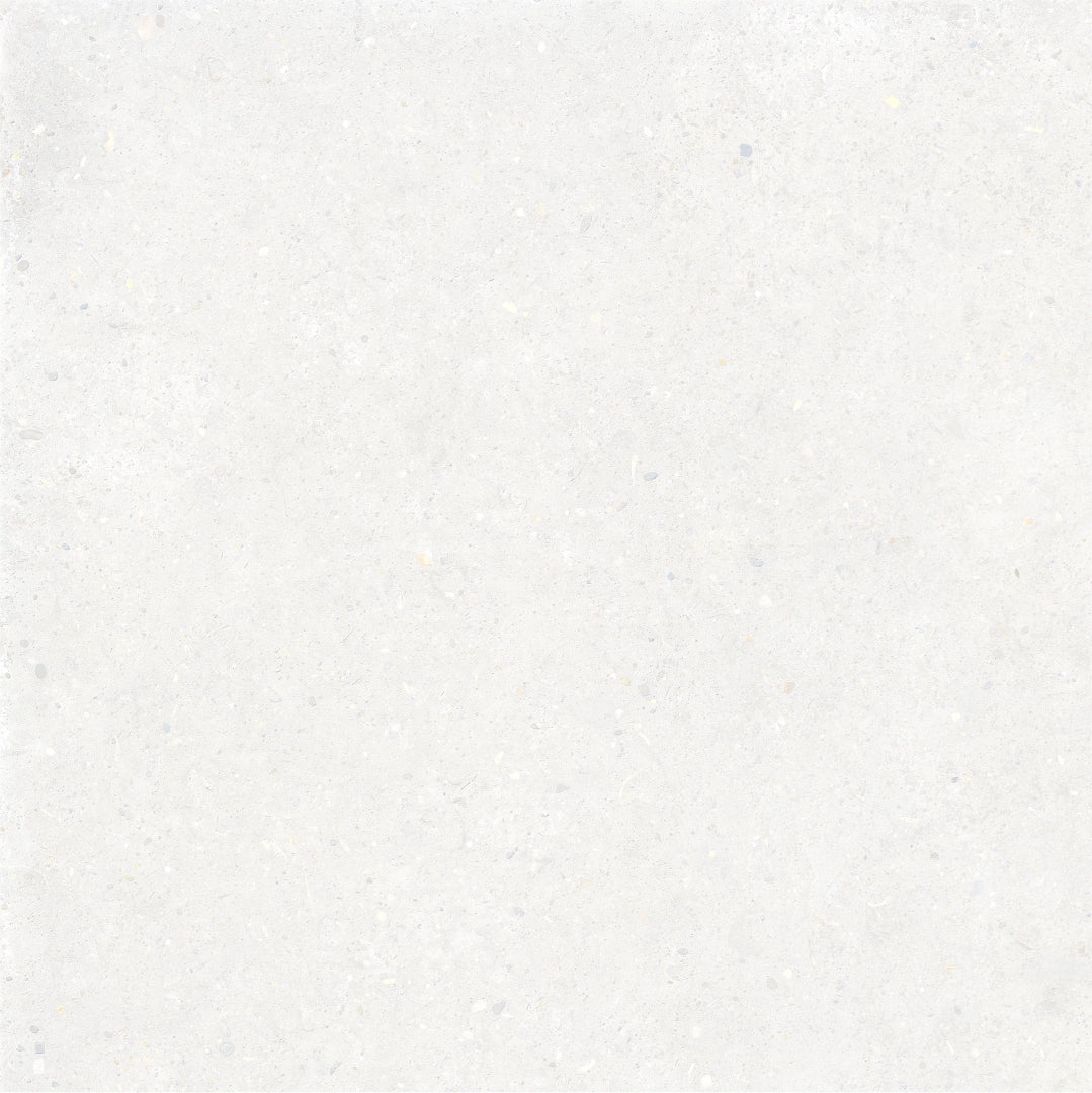 La Fabbrica Ava, Agglomerate - 160031 - Pearl, Naturale, 80x80cm, 8.80mm, Rett.