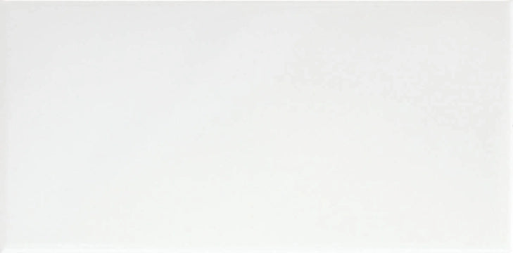 Marazzi, Hello - M8FV - White, Lux, 7.5x15cm, 8.00mm