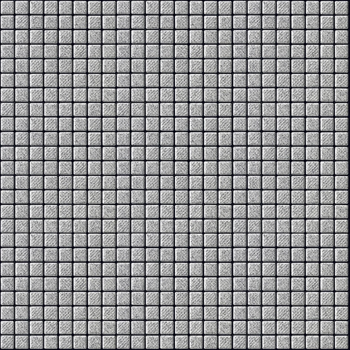 Appiani, Denim - DEN 4024 - Piombo 15, Naturale, 30x30cm, 7.20mm