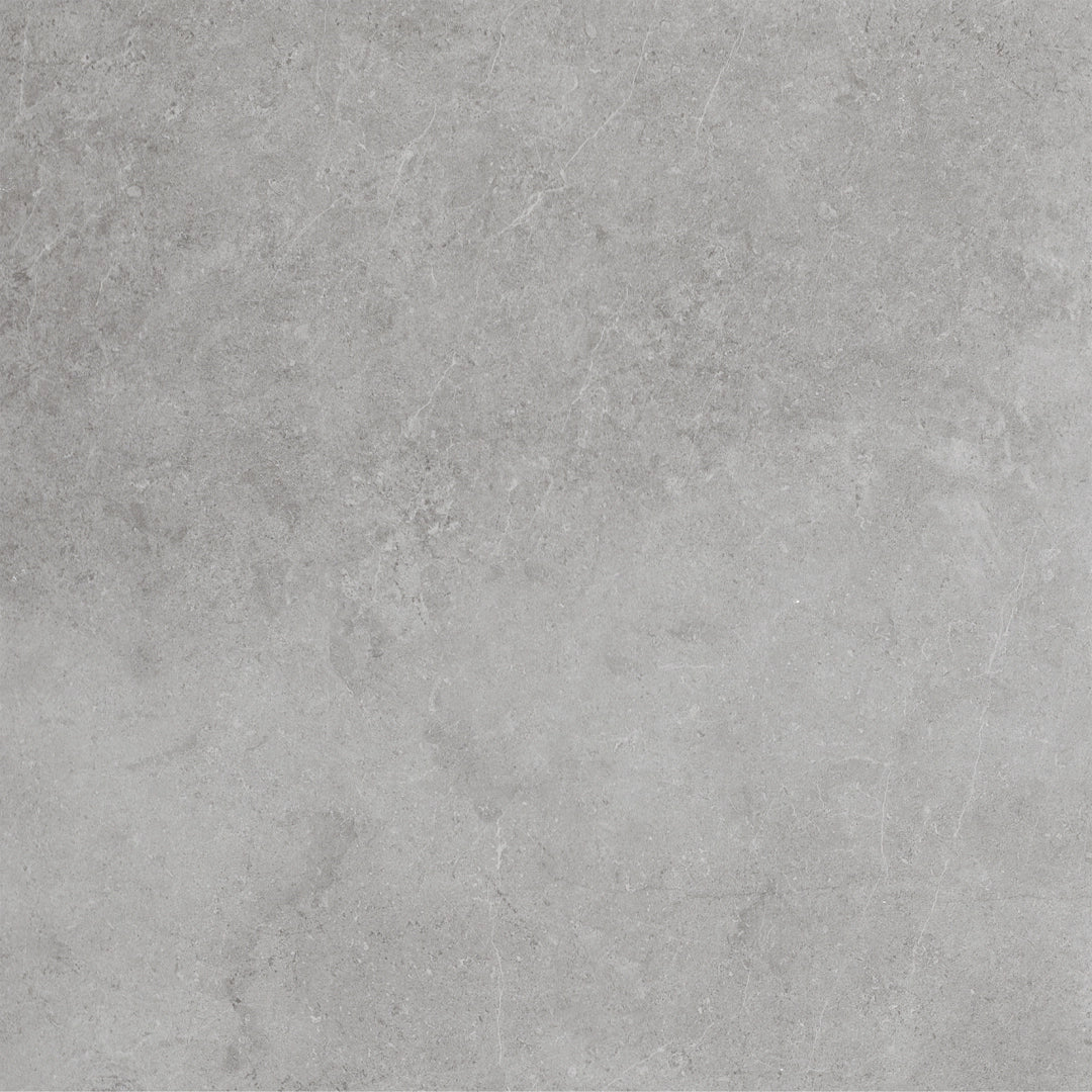 Crz64, Maison - Grigio, Naturale, 60x60cm, 10.00mm, Rett.
