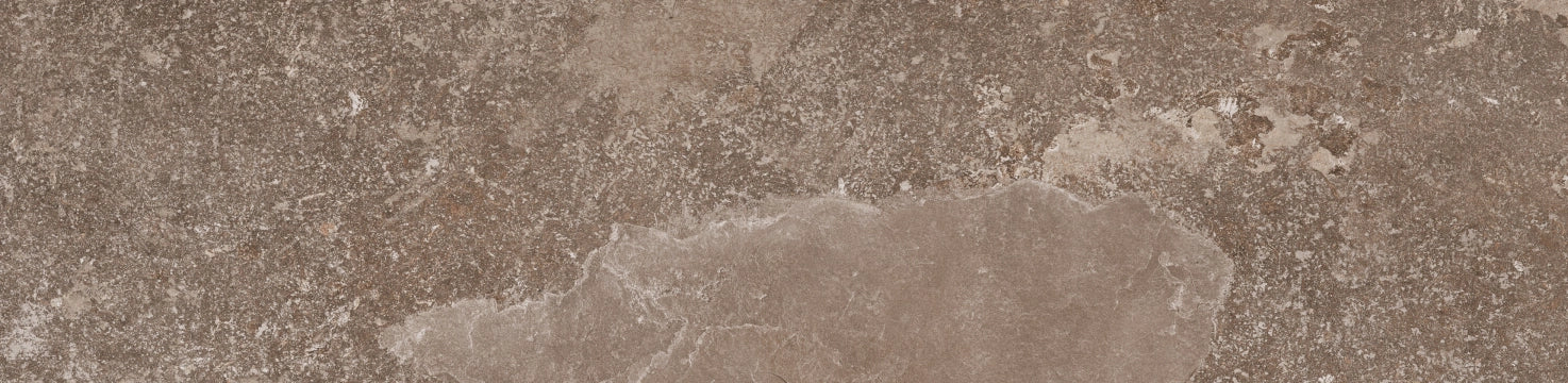Ceramiche Settecento, Des Alpes - 172013  - Naturale, Matt, 23.7x97cm, 10.00mm, Rett.