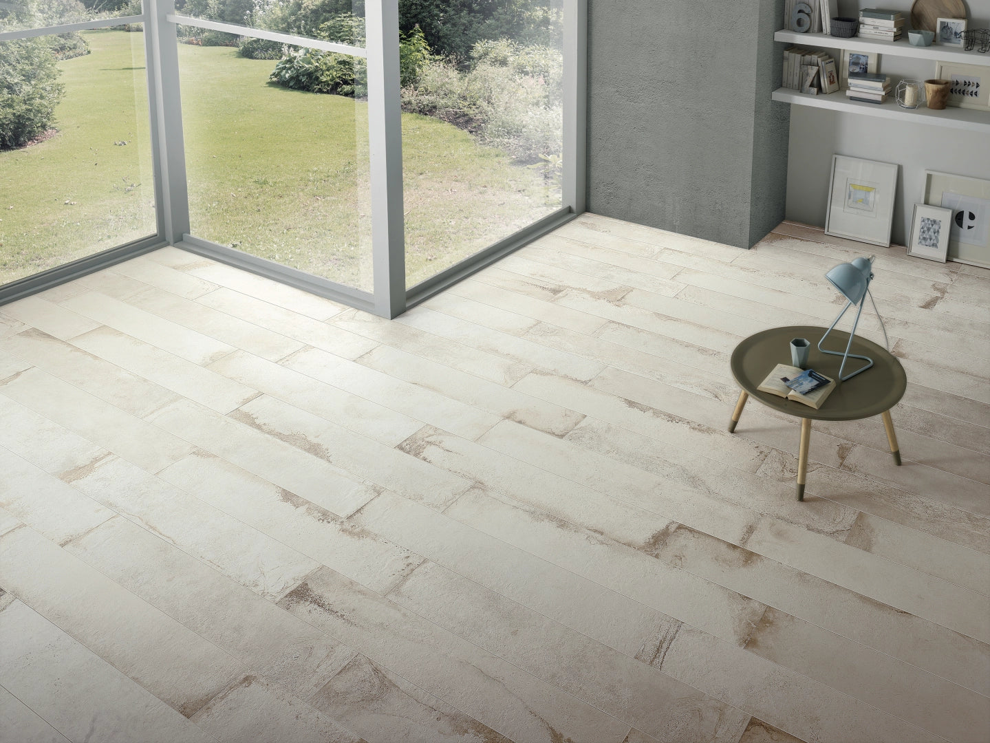 La Fabbrica Ava, Lascaux - 089118 - Naxa, Lappato, 30x60cm, 10.00mm, Rett.