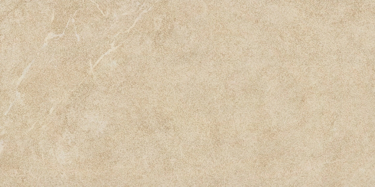 Margres, Pure Stone - Beige, Anti-Slip, 60x120cm, 10.50mm, Rett.