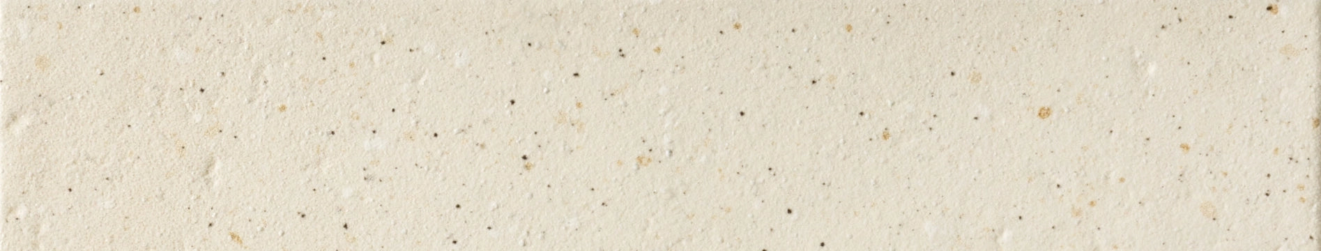 Mutina, Time - Dover White, Rough, 3.9x20.5cm, 12.00mm, Rett.