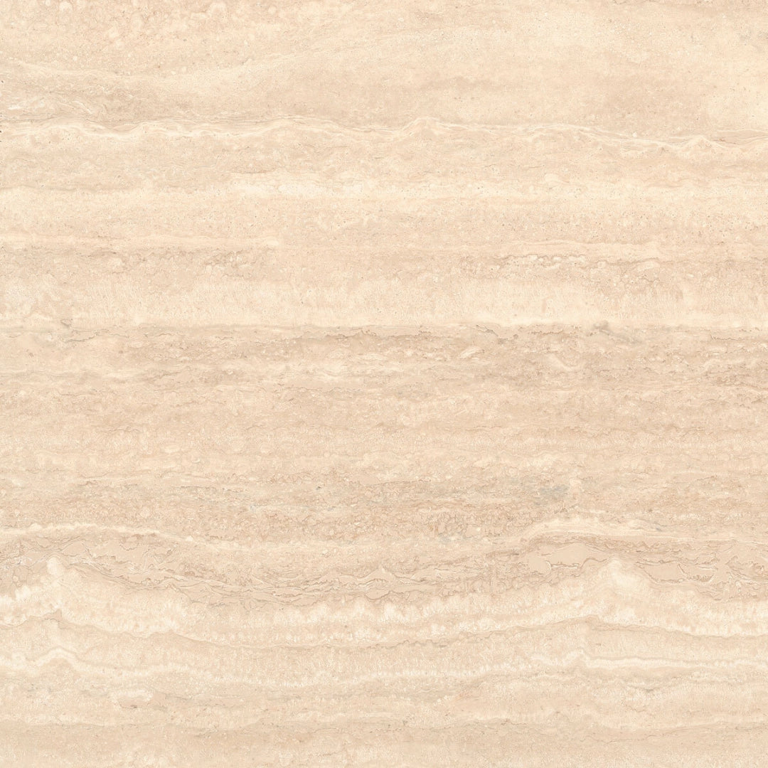 Marazzi, Mystone Travertino - M9G2 - Classico, Matt, 60x60cm, 10.00mm, Rett.