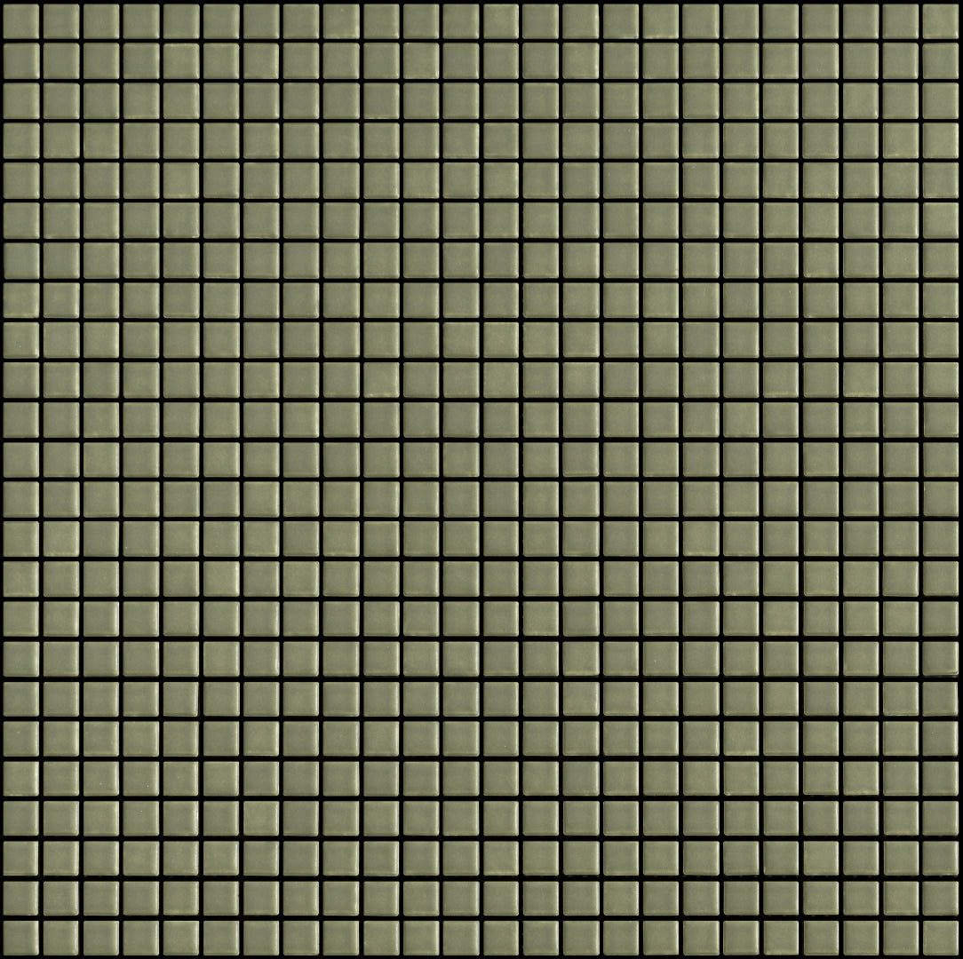 Appiani, Seta - SET 4010 - Oliva, Matte (1.2x1.2), 30x30cm, 7.20mm