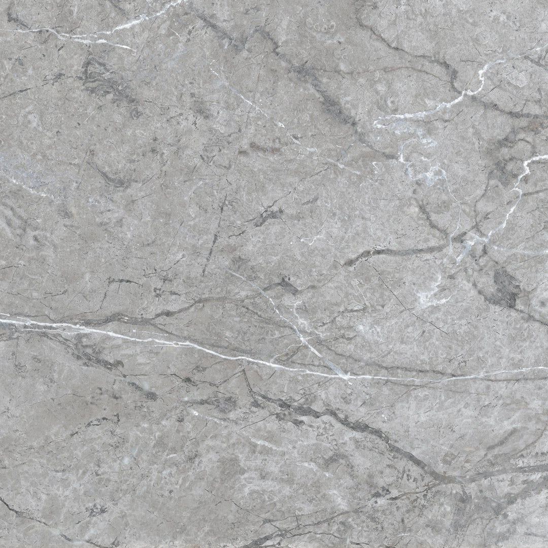 Ecoceramic, Bernini - Gris,-Brillo,-60.8x60.8cm,-10.00mm