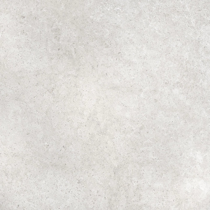 Roca, Pure - Blanco, Naturale, 60x60cm, 7.00mm, Rett.