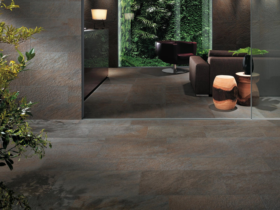 Atlas Concorde, Trust - AL7H - Silver, Matt, 30x60cm, 20.00mm, Rett.