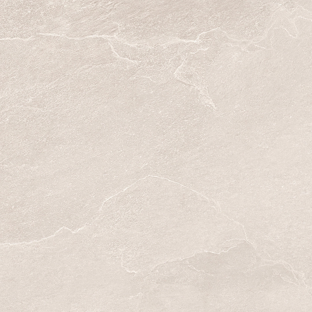 EmilCeramica, Nordika - ECUK---Sand,-Naturale,-60x60cm,-9.50mm,-Rett.