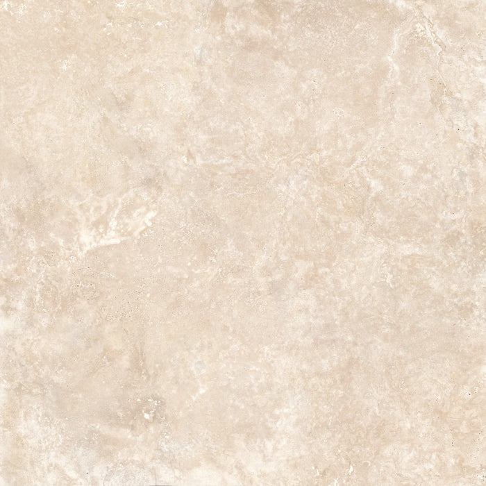 Ragno, Realstone Travertino - RC9L - Cross Beige, Matt, 120x120cm, 9.00mm, Rett.