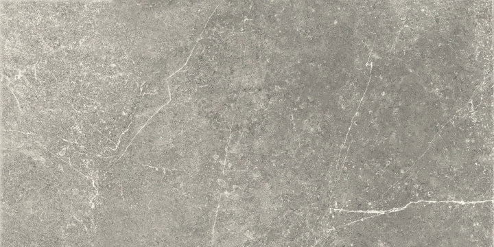 Cerdisa, Stonemix - 0092620 - Grey, Grip, 30x60cm, 9.00mm, Rett.