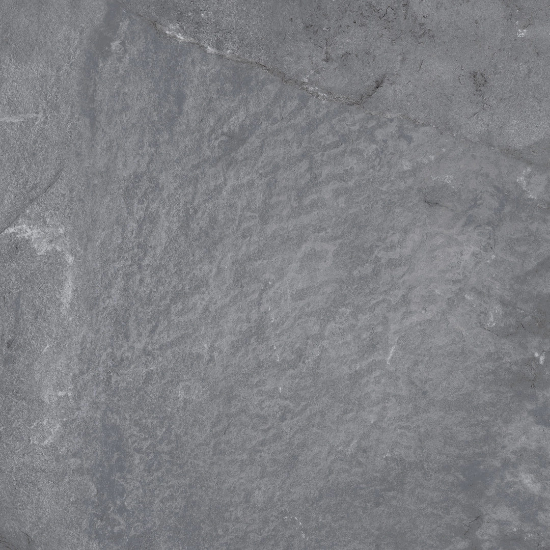 Arcana Ceramica, Lithos - Gris, Natural, 59.3x59.3cm, 10.00mm, Not rectified