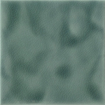 Cerasarda, Marezzati - Verde Salvia, Naturale, 20x20cm, 10.00mm