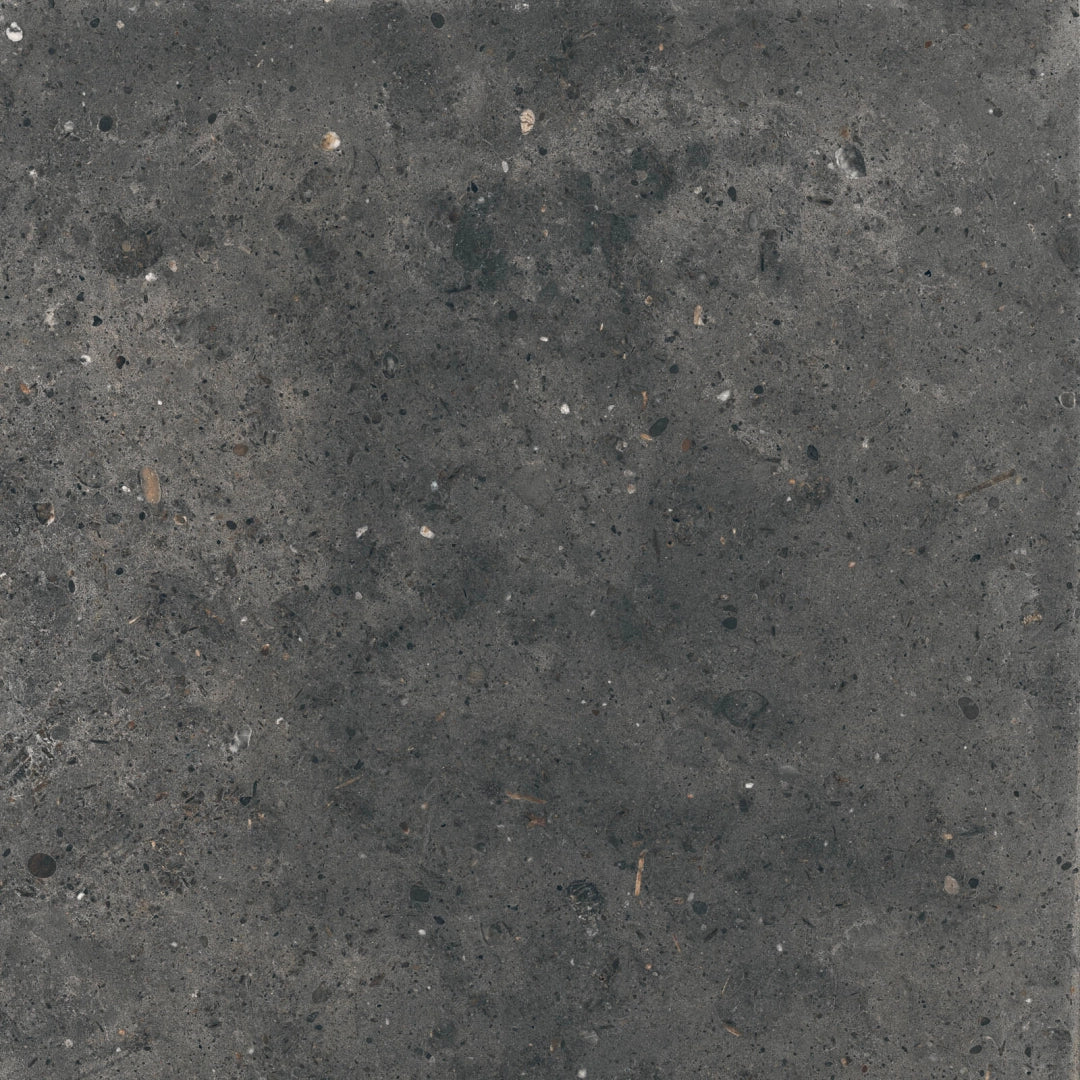 Desvres Ariana, Anima - 0009242 - Fumo, Naturale, 60x60cm, 30.00mm, Rett.