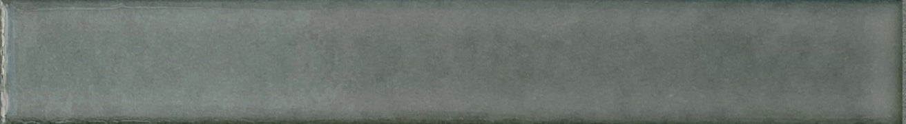 Terratinta Ceramiche, Stick - Lichen Green, Glossy, 29x30cm, 5.50mm