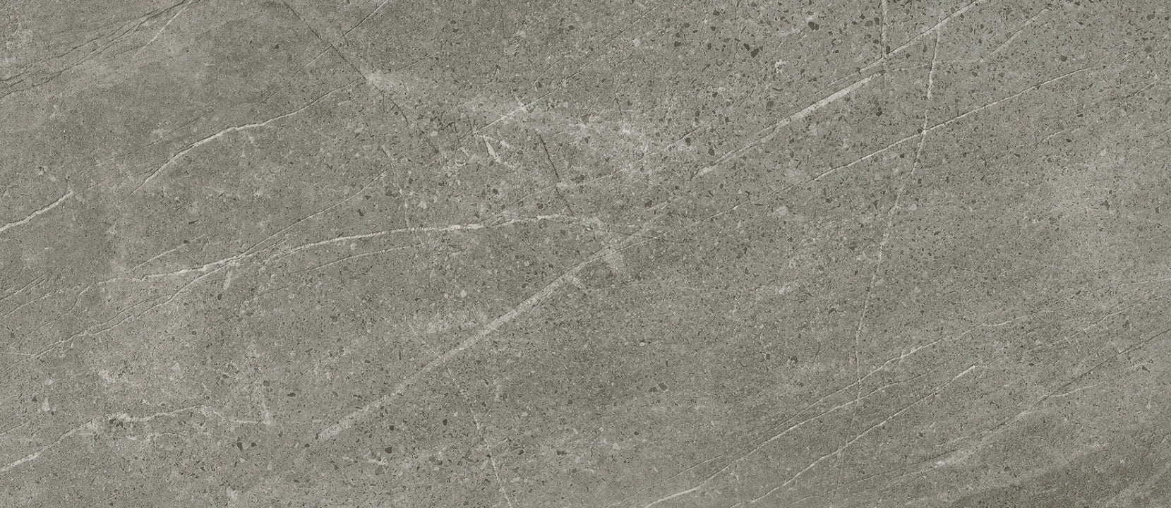 PorcelaniteDos, Trevi - 6613 - Grey, Soft Touch Natural, 64x147.5cm, 10.00mm, Rett.