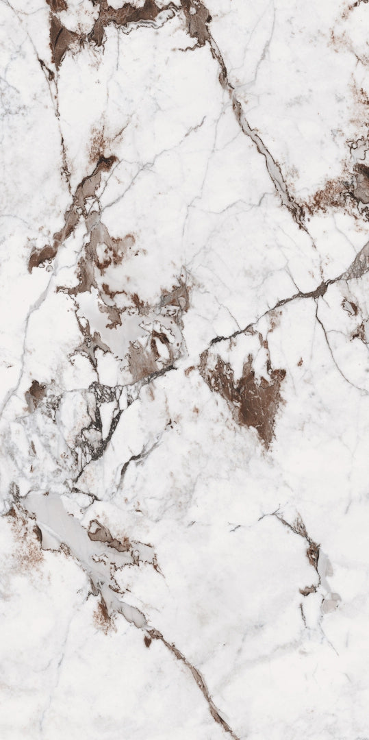Cedit, Policroma - 764042 - Breccia, Matt, 120x240cm, 6mm, Rett.