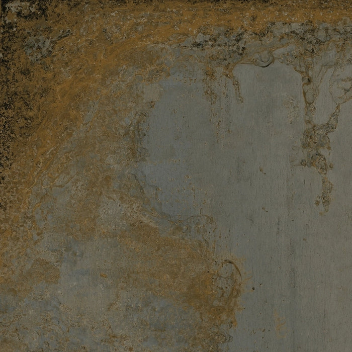 Porcelanicos Hdc, Industry - Oxido, Naturale, 59.4x59.4cm, 9.80mm, Rett.