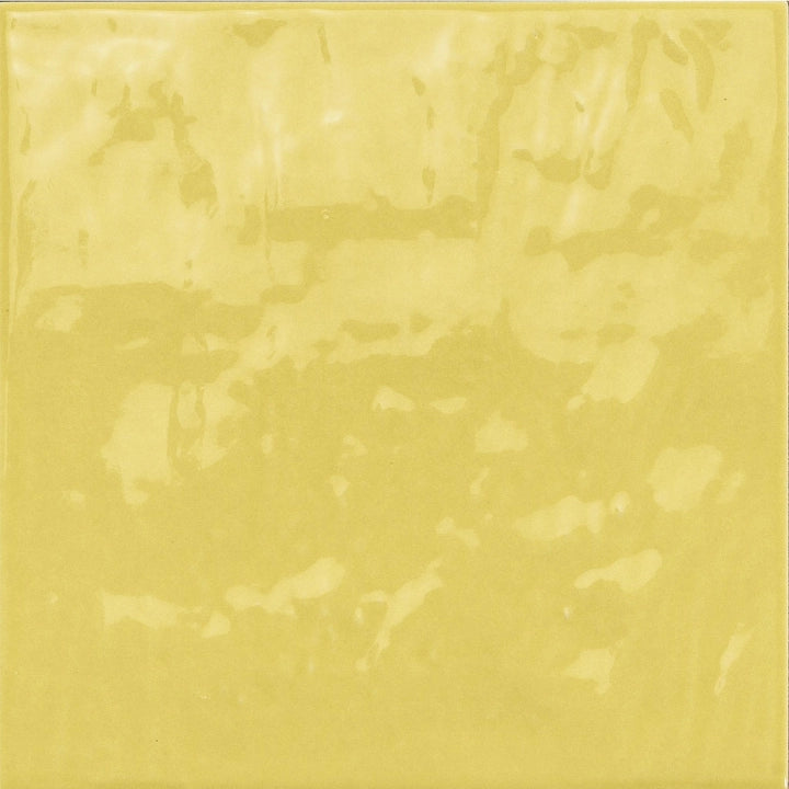 La Fenice Ceramiche, Polveri Vietresi - Sant'agata Giollo,  Lucido, 22.5x22.5cm, 9.50mm