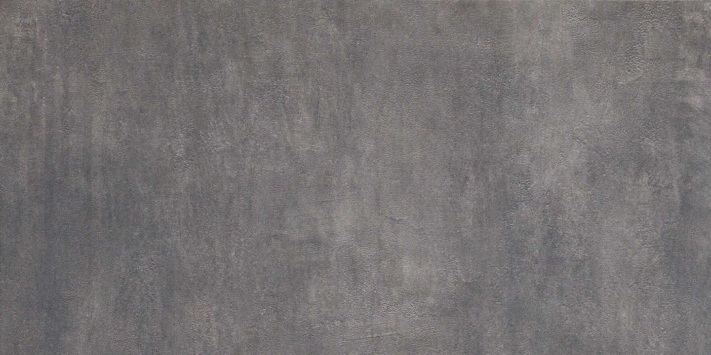 Unicom Starker, Icon - Jet Black, Naturale, 30x60cm, 9.50mm, Rett.