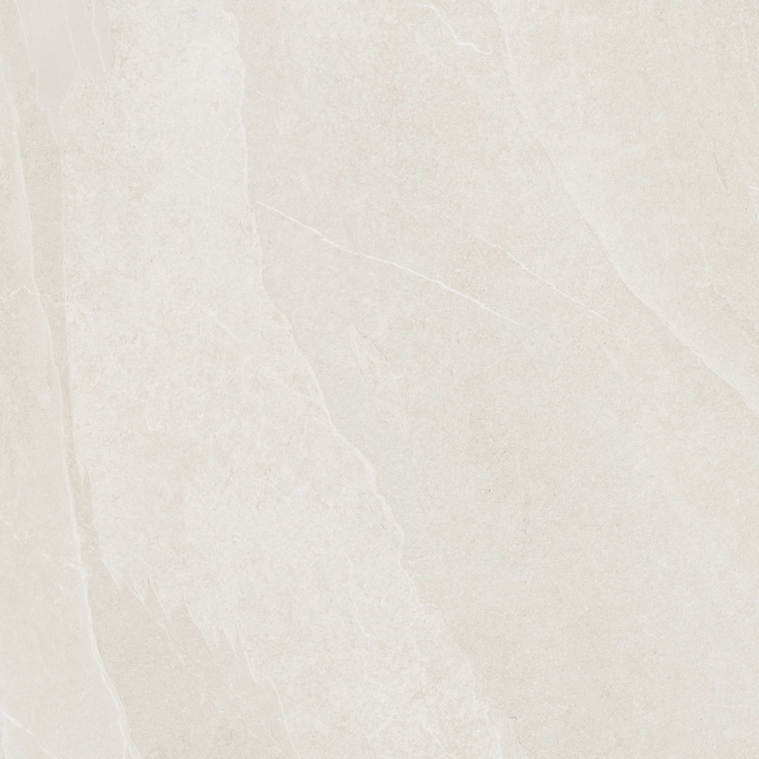 Ceramica Rondine, Angers - J91954 - White, Naturale, 100x100cm, 20.00mm, Rett.