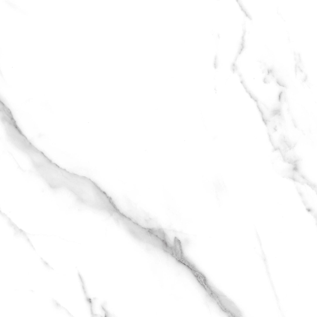 Casalgrande Padana, Marmosmart - Pietrasanta Smart, Lucida, 90x90cm, 6.00mm, Rett.
