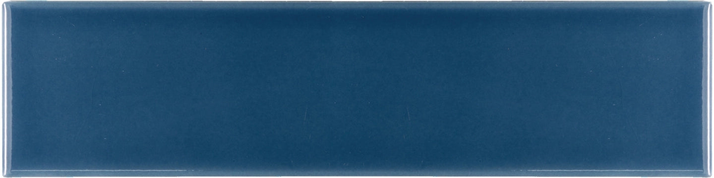 Cevica, Rocky Trails - LB02 - Flat Saphire Blue, Brillo, 7.5x30cm, 10.00mm