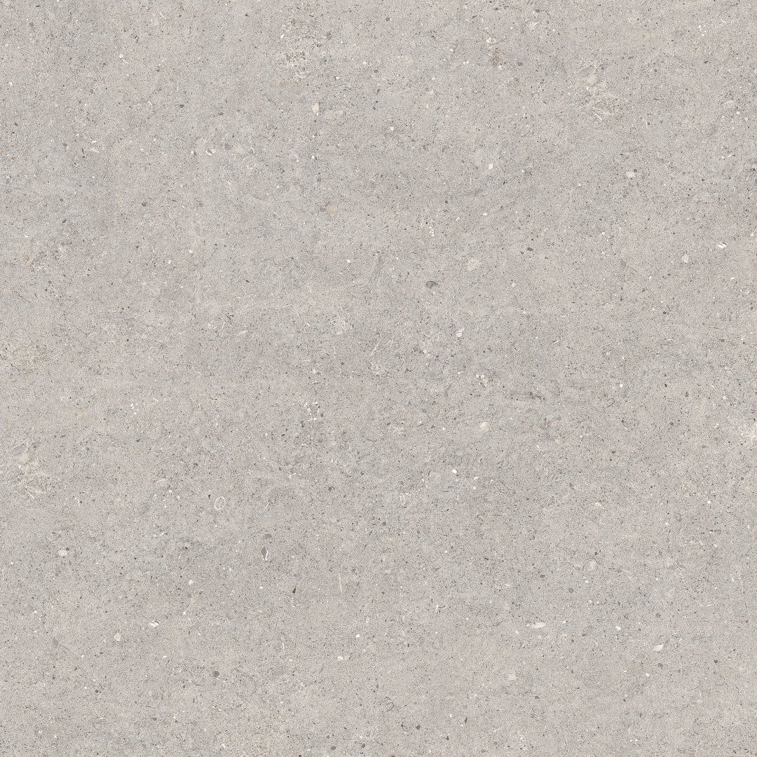 Azulev, Ageless - Gris, Mate, 100x100cm, 10.00mm, Rett.