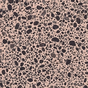 Ergon, Medley - EH9P---Pink-Pop,-Naturale,-60x60cm,-9.50mm,-Rett.