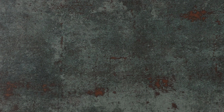 Tau Ceramica, Metal - Seagreen, Lappato, 30x60cm, 9.50mm, Rett.